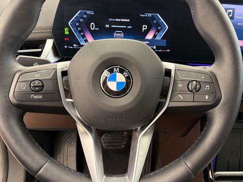 Certified 2025 BMW X1 xDrive28i AWD/4WD image 15