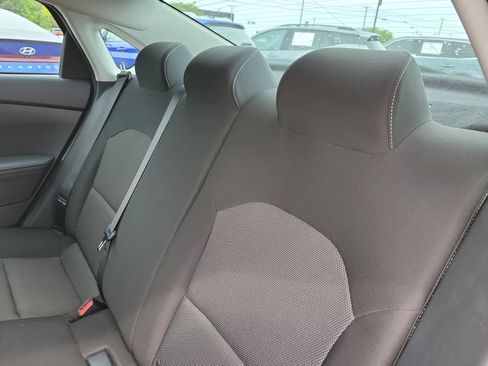 Used 2023 Kia Forte LXS w/ LXS Technology Package FWD image 10