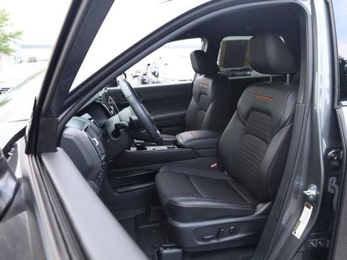 Certified 2025 Nissan Pathfinder Rock Creek AWD/4WD image 10