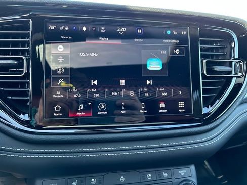 New 2026 Dodge Durango SRT Hellcat AWD/4WD image 22