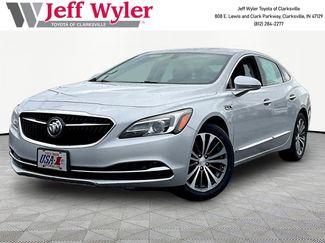 Used 2017 Buick LaCrosse Essence w/ Sights and Sounds Package FWD video 1