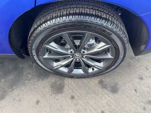 Used 2025 Acura RDX A-Spec image 24