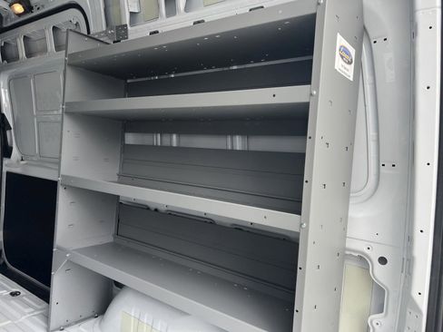 Certified 2024 Mercedes-Benz Sprinter 2500 image 14