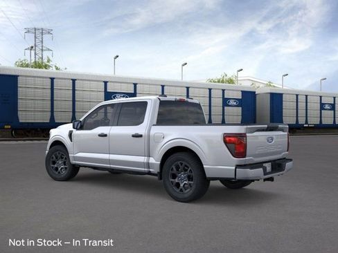 New 2026 Ford F150 STX RWD image 4