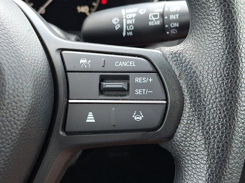 Certified 2024 Honda CR-V LX image 21