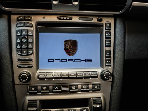 Used 2008 Porsche 911 Carrera S image 87