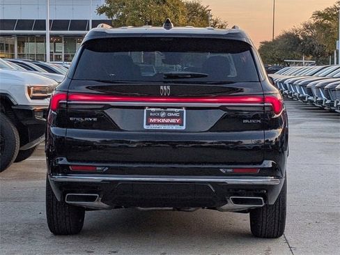 New 2026 Buick Enclave Avenir w/ Super Cruise Package image 5