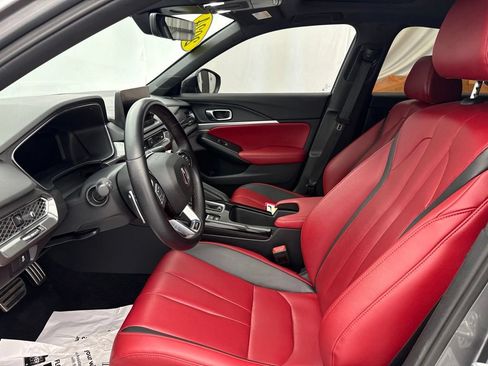 Used 2024 Acura Integra A-Spec FWD image 16