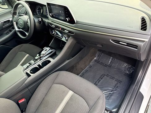 Used 2021 Hyundai Sonata SEL FWD image 13