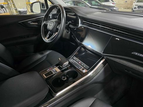 Used 2023 Audi Q7 3.0T Premium Plus image 13