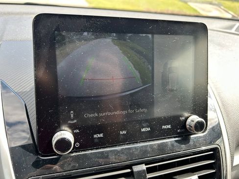 Used 2024 Mitsubishi Eclipse Cross SEL AWD/4WD image 27