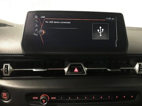 Used 2021 Toyota Supra 2.0 Auto image 24