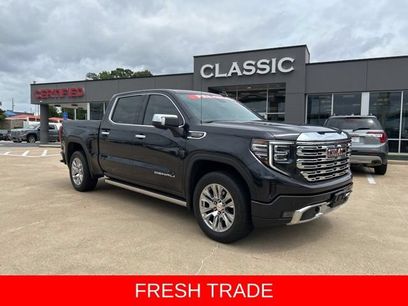 Used 2022 GMC Sierra 1500 Denali