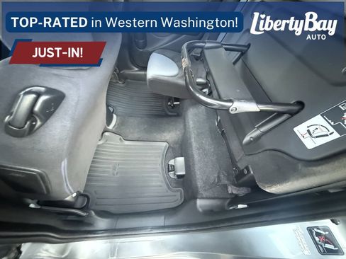 Used 2008 Honda Fit Sport image 20