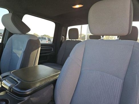 Used 2024 RAM 2500 Big Horn image 29