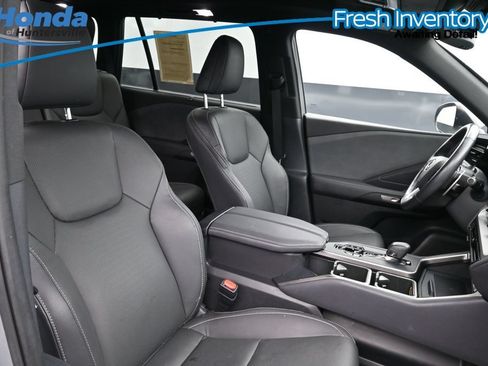 Used 2025 Lexus TX 350 AWD w/ Technology Package image 12