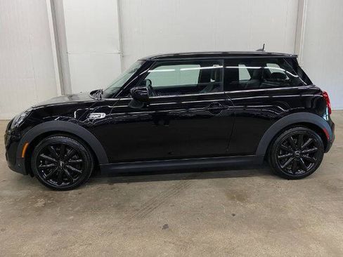 Used 2020 MINI Cooper S w/ Driver Assistance Package image 2