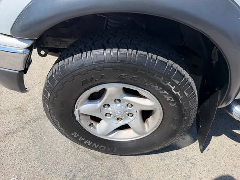 Used 2003 Toyota Tacoma PreRunner RWD image 27