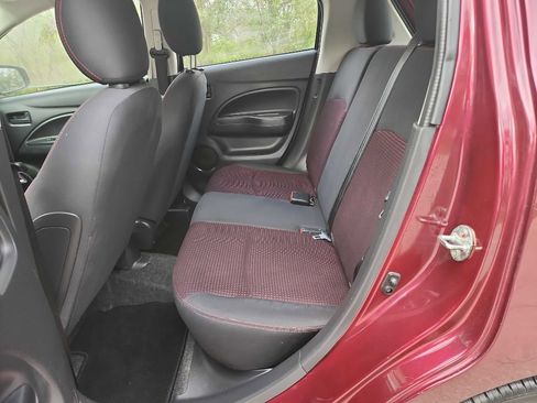 Used 2019 Mitsubishi Mirage GT image 24