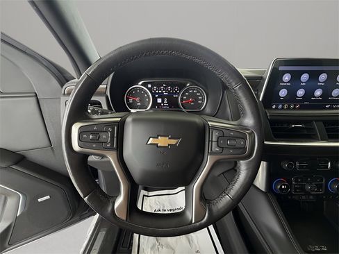 Used 2021 Chevrolet Tahoe Premier w/ Premium Package image 31