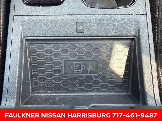 Certified 2024 Nissan Frontier PRO-4X w/ Pro Convenience Package AWD/4WD image 18