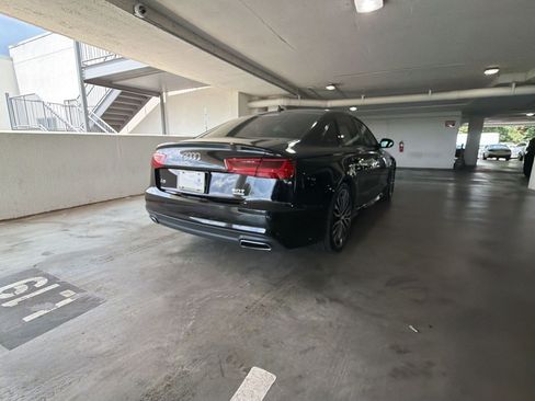 Used 2018 Audi A6 2.0T Premium AWD/4WD image 8