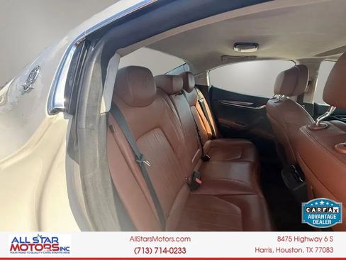 Used 2020 Maserati Ghibli RWD image 21