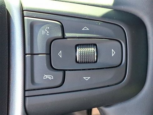 Certified 2024 GMC Sierra 1500 Elevation w/ X31 Off-Road Package image 22