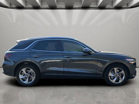 Certified 2026 Genesis GV70 2.5T AWD/4WD image 6