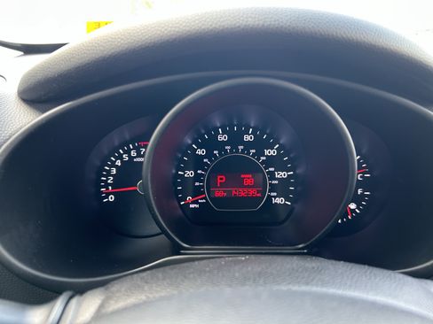 Used 2018 Kia Soul w/ Convenience Package FWD image 25