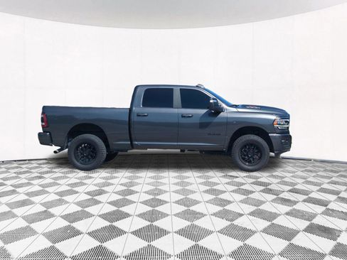 Used 2024 RAM 2500 Laramie w/ Night Edition AWD/4WD image 7