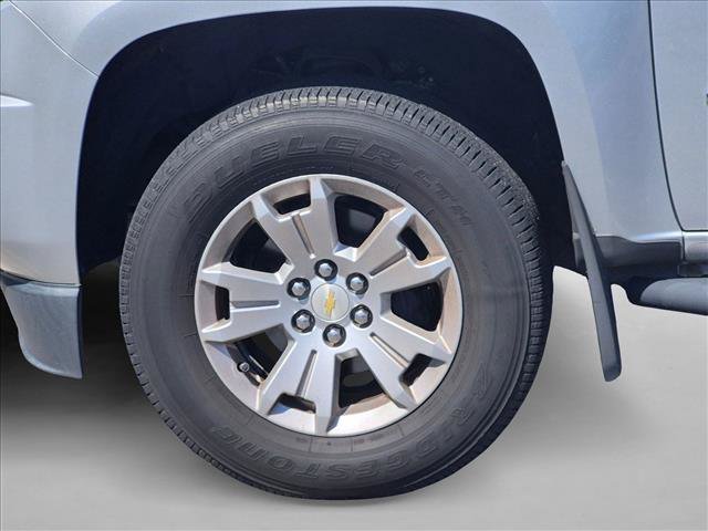 Used 2017 Chevrolet Colorado LT RWD image 9