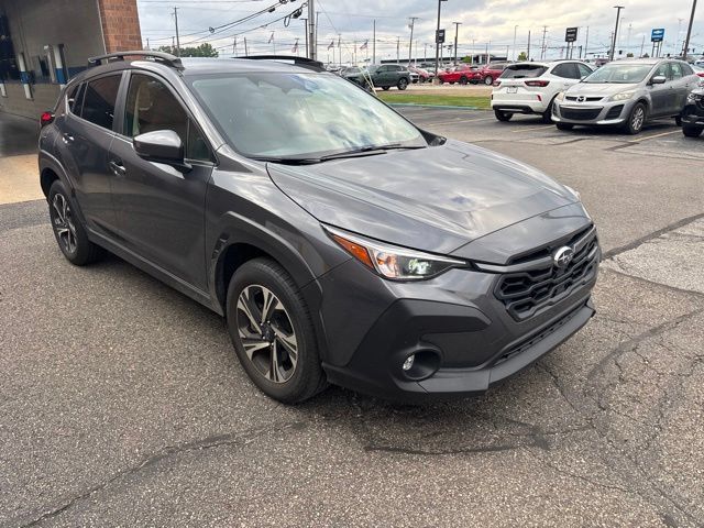 Certified 2024 Subaru Crosstrek 2.0i Premium AWD/4WD image 2