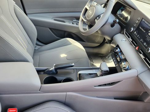 New 2026 Hyundai Elantra Sport image 29