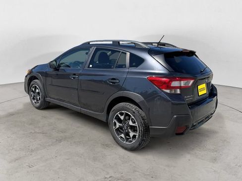 Used 2019 Subaru Crosstrek 2.0i AWD/4WD image 7