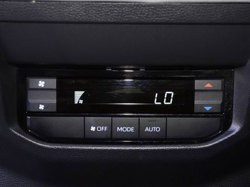 Certified 2024 Toyota Sequoia Limited image 19