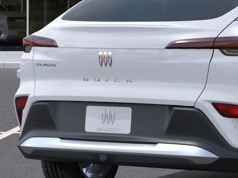 New 2026 Buick Envista Preferred w/ Convenience II Package image 14