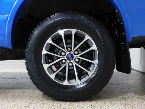 Used 2019 Ford F150 XLT w/ Equipment Group 302A Luxury image 97