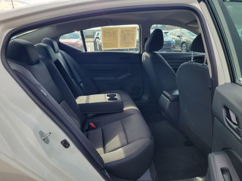 Used 2025 Nissan Altima 2.5 S image 29