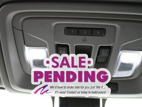 Used 2023 GMC Sierra 3500 Denali w/ Denali Ultimate Package image 38