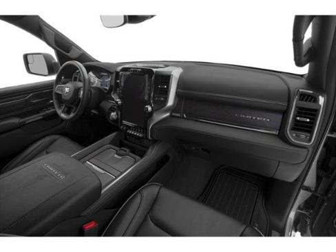 Used 2019 RAM 1500 Limited AWD/4WD image 18