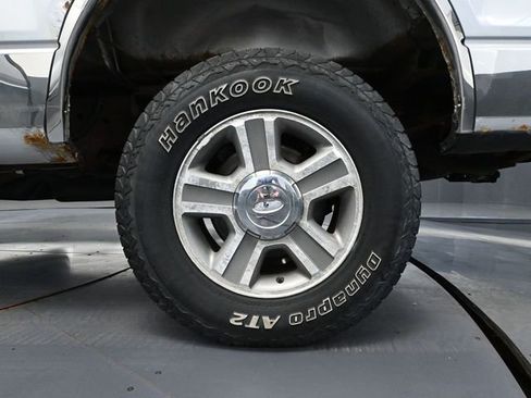 Used 2005 Ford F150 XL image 11