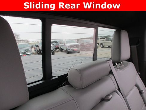 Used 2020 Chevrolet Silverado 1500 LTZ w/ LTZ Plus Package image 26