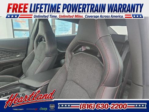 New 2026 Dodge Charger R/T w/ Performance Handling Group AWD/4WD image 37