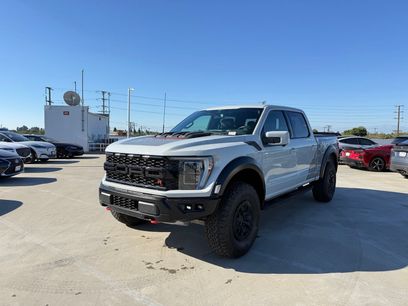 Used 2023 Ford F150 Raptor w/ Equipment Group 802A Raptor R