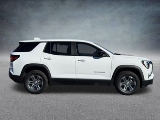 New 2026 GMC Terrain Elevation video 2