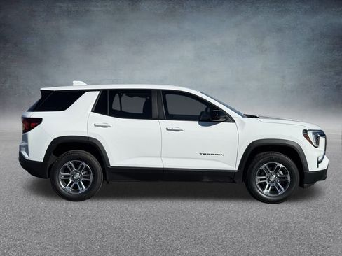 New 2026 GMC Terrain Elevation image 2