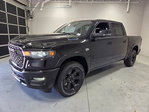 New 2026 RAM 1500 Big Horn image 3