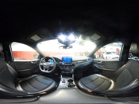 Used 2024 Ford Escape ST-Line image 42