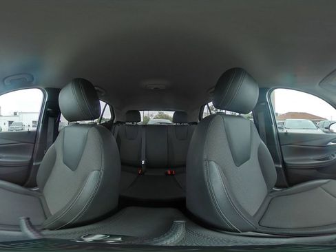 Used 2025 Buick Encore GX Preferred FWD image 42